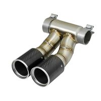 aFe Power Exhaust Tip 49C36413-C