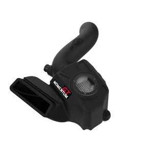 aFe Power Air Intake System 50-70087D for Infiniti Q60