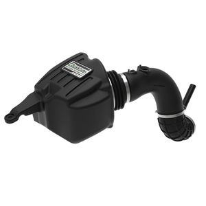 aFe Power Quantum Cold Air Intake System with Pro DRY S Filter