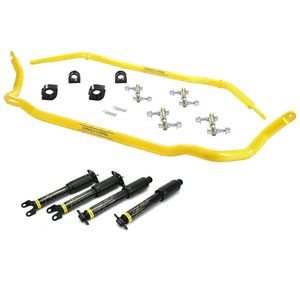 aFe Power Suspension Kit 530-401001-J for GMC Yukon