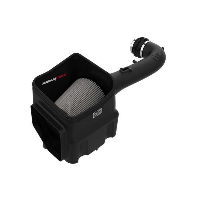 aFe Power Magnum FORCE Stage-2 Cold Air Intake System 54-13060D aFe Power Magnum FORCE Stage-2 Cold Air Intake System 54-13060D