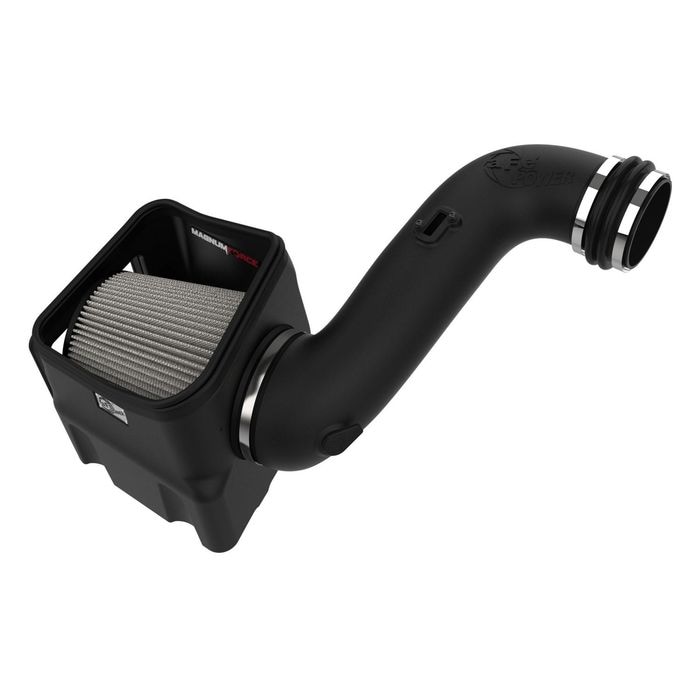 aFe Power MagnumForce Stage-2 Cold Air Intake System with Pro DRY S Media