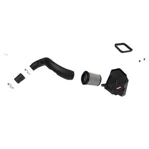 Elantra Cold Air Intakes - Best CAI for Hyundai Elantra