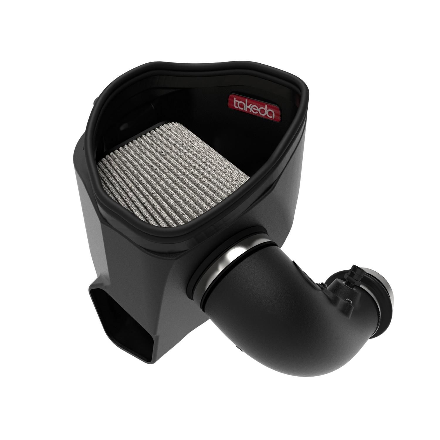 aFe Power Takeda Stage2 Cold Air Intake System with Pro DRY S Filter