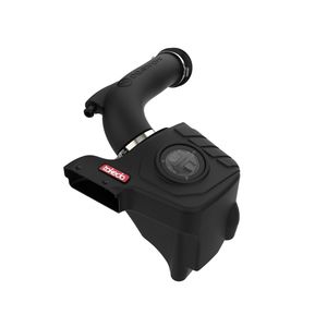 aFe Power Air Intake System 56-70032D for Infiniti Q60