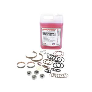 aFe Power Suspension Shock Absorber Repair Kit 56000-SP01