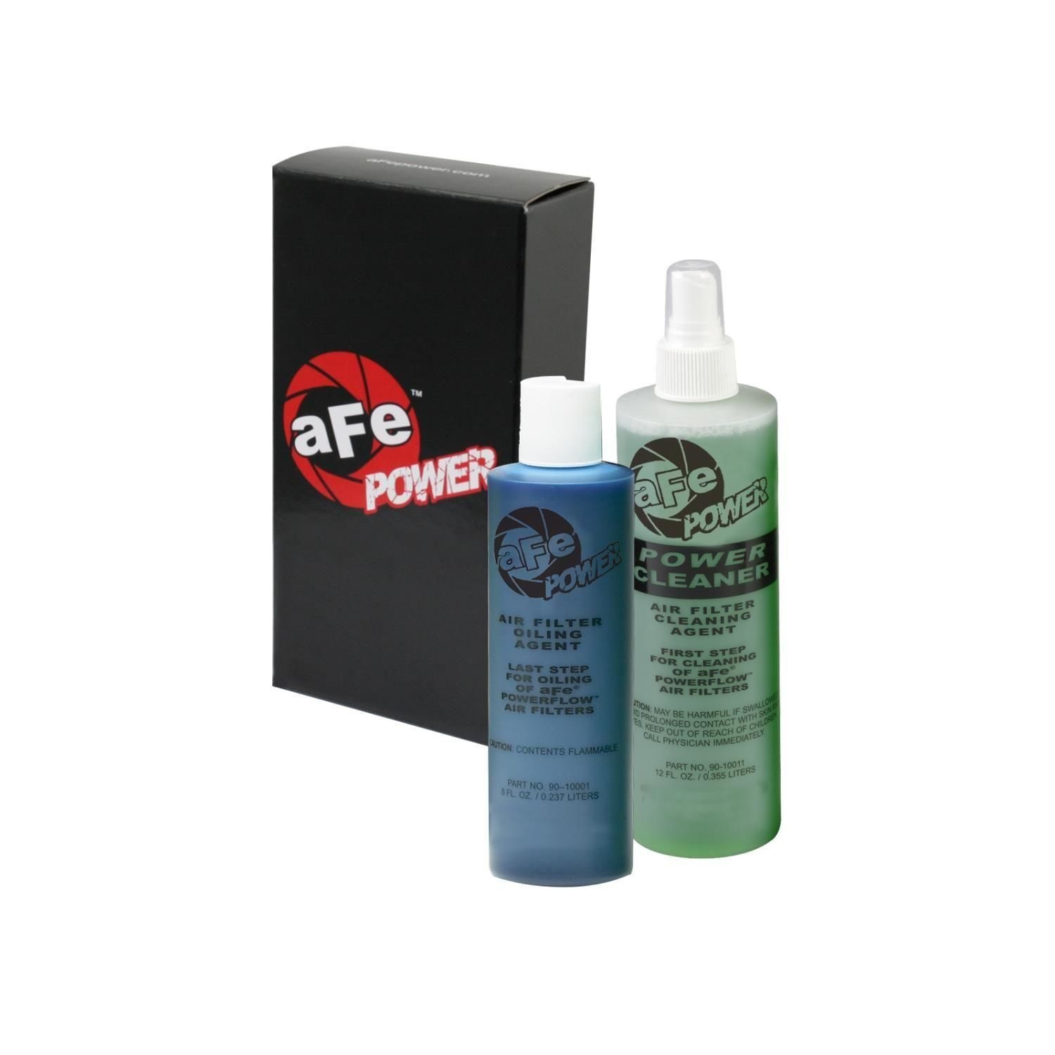 aFe Power Blue 9050501 Air Filter Restore Kit