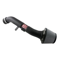 aFe Power Air Intake System TR-3001B for 2006 Infiniti G35