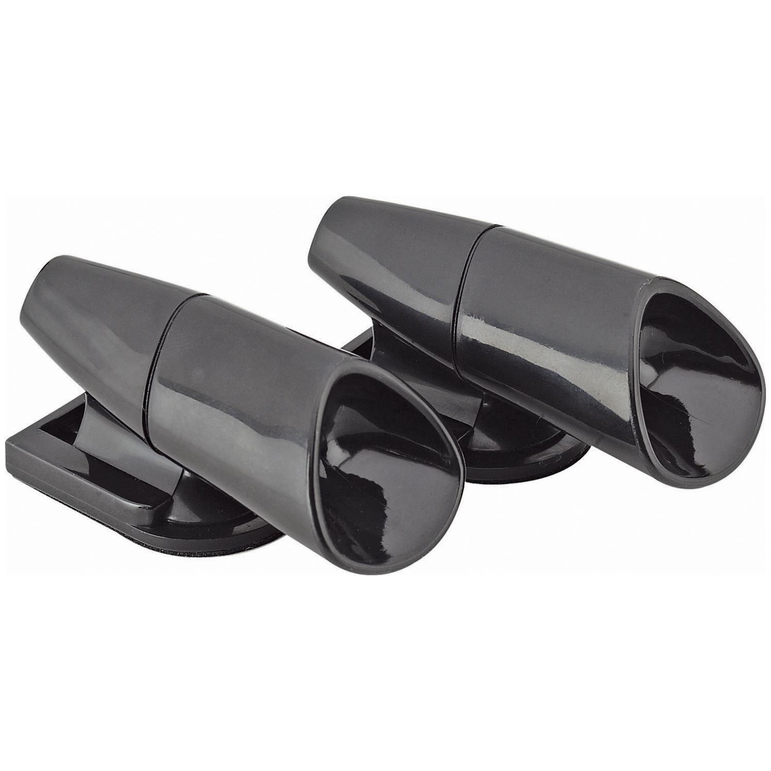 Bell Automotive Black Deer Alert