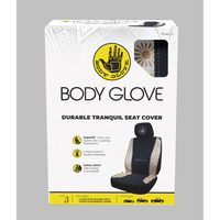 Body Glove Steering Wheel Cover AutoZone