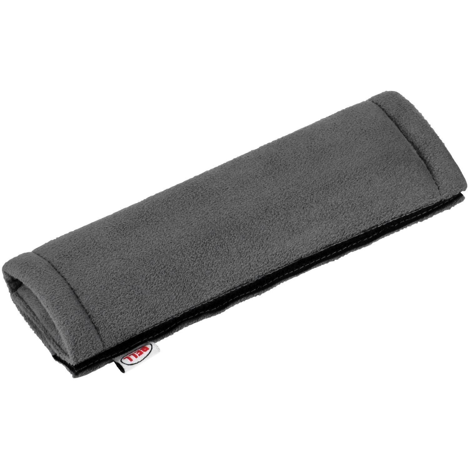 Bell Automotive Gray Foam Seat Belt Pad