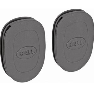 Bell Automotive Seat Belt Clips 2 Piece