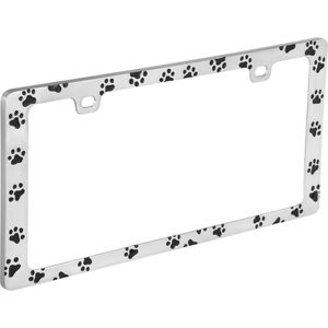License Plate Frames Get Your Car Plate Frame
