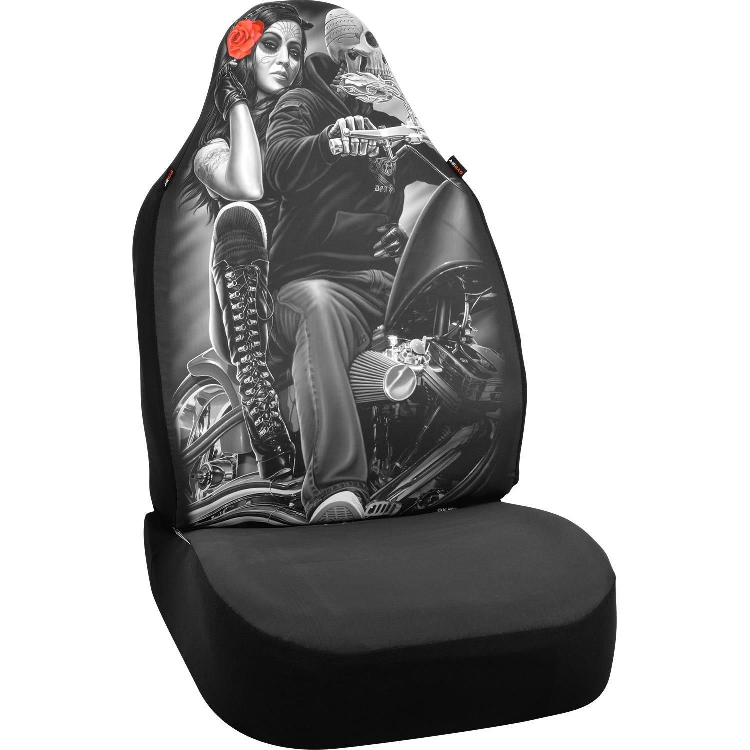 seat covers from autozone