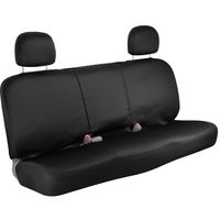 Waterproof PU Leather Autozone Seat Covers For Toyota, Hyundai