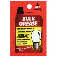 AGS Dielectric Spark Plug Boot Protector 0.14oz