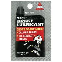 AGS Thread-Magic Anti-Sieze Grease 14oz