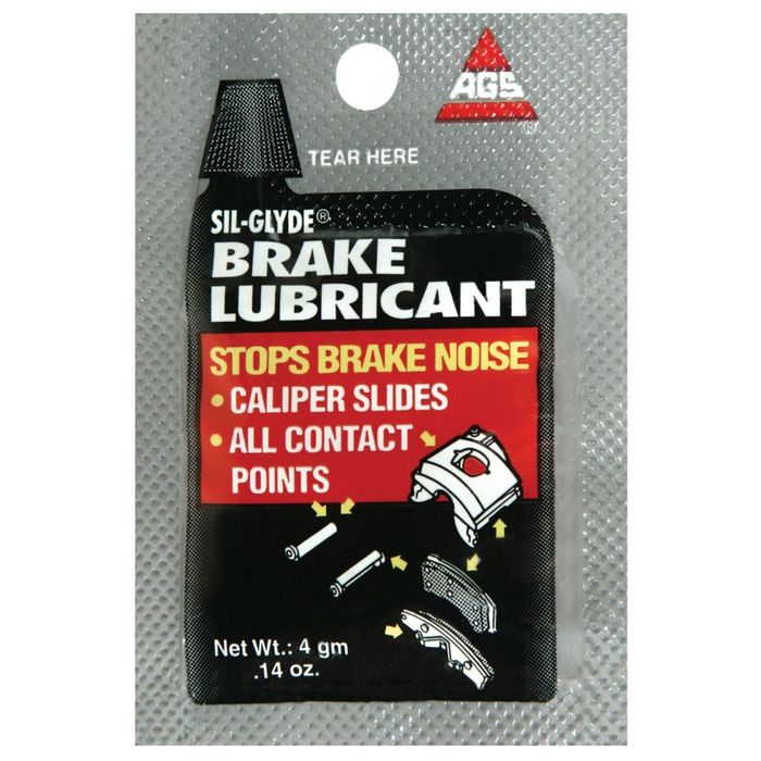 32-oz AutoZone DOT3 Brake Fluid + 14-oz Brake Cleaner + 0.14-oz Brake  Lubricant