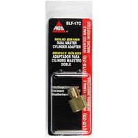 Brakelines Brake System Adapter BLF-26C