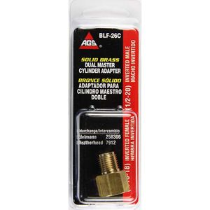fittings brake line brakelines blf 26c vehicle