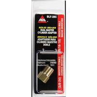 Brakelines Brake System Adapter BLF-26C