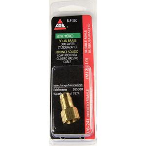 ags brake fittings 33c blf line adapter system male inverted vehicle female bubble lines brakelines