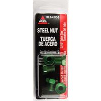 AGS 1/4 (1/2-20 Inverted), 5 Card, Steel Tube Nut