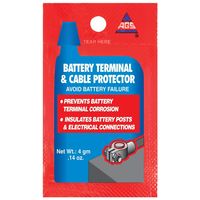 AGS Dielectric Spark Plug Boot Protector 0.14oz