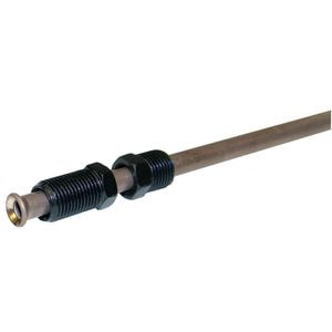 AGS NiCopp 14in x 51in Nickel-Copper Brake Line for Chevrolet Suburban 2500