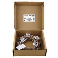 Dorman OE FIX Brake Hydraulic Line 919-107