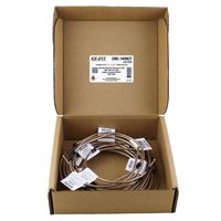 Brakelines Brake Hydraulic Line CNC-149KIT for Cadillac