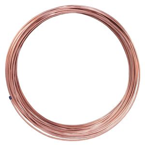 AGS NiCopp 3/16in x 100ft Nickel - Copper Brake Line Tubing Coil for Chevrolet Suburban 2500