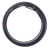 AGS Poly Armour Brakelines Steel Tubing for GMC Yukon XL 1500