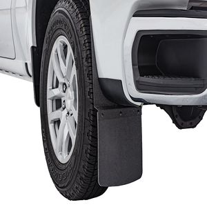 ACIBlack Mud Flap, Set of 2 for Honda Accord