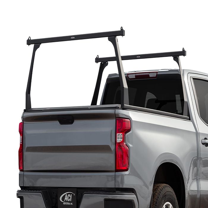 ACI Truck Bed Rack F3010082