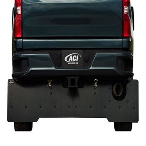 ACI Mud Flap H5010159 for Ford F450 Super Duty