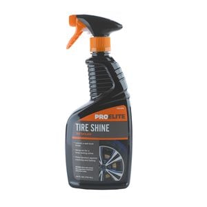 The 8 Best Tire Shine Products to Keep Your Tires Shimmering - AutoZone