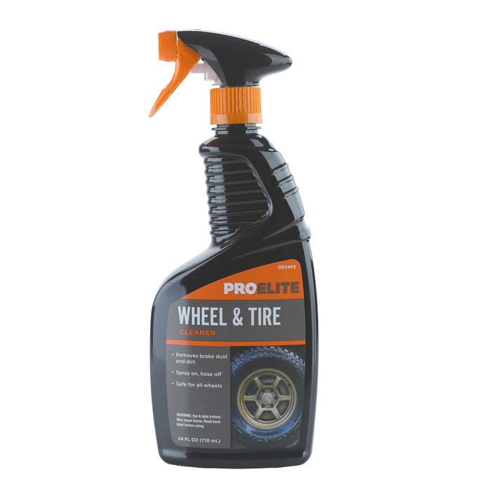 Griots Garage Heavy Duty Wheel Cleaner 22oz - MINI Cooper Accessories +  MINI Cooper Parts