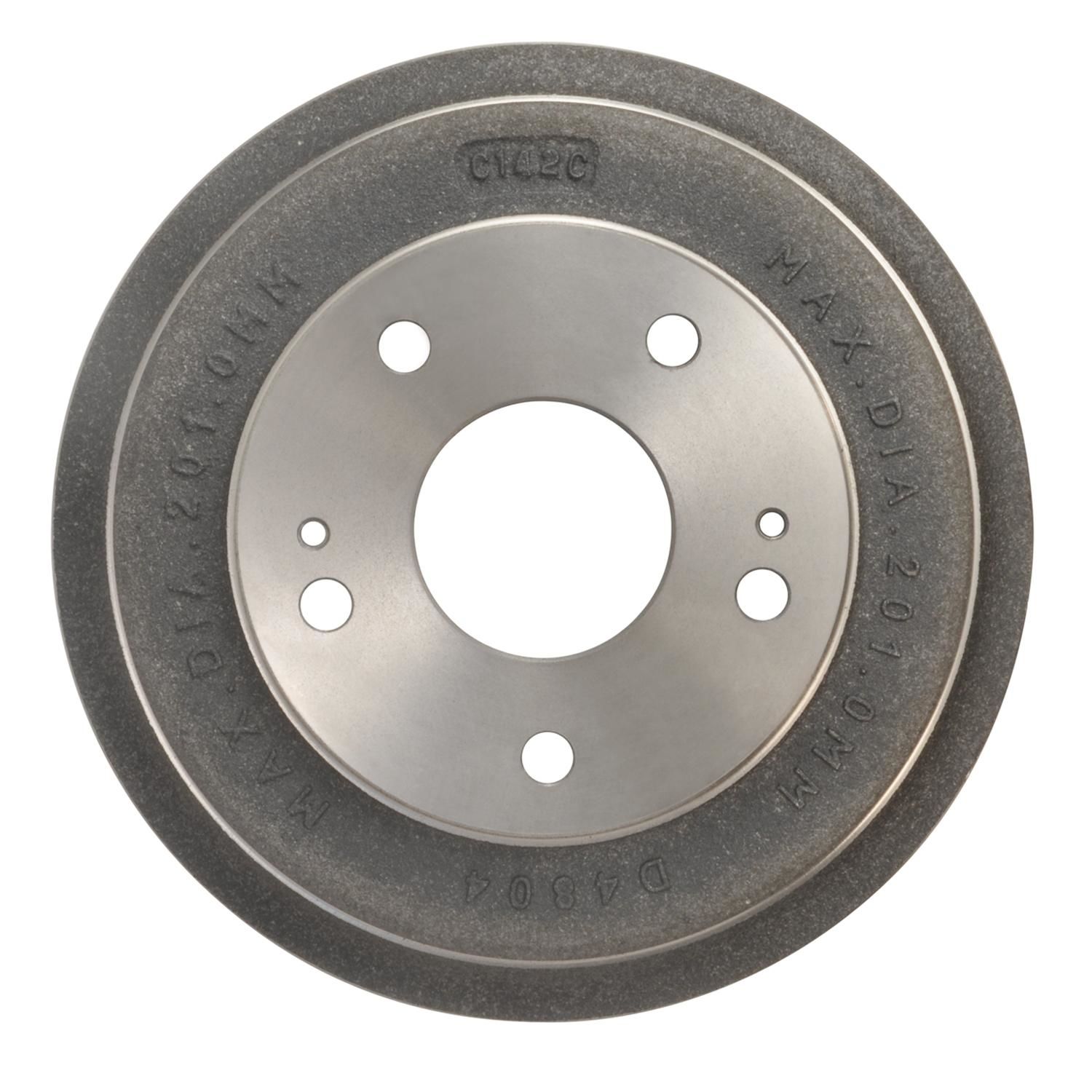 Duralast Brake Drum 24057
