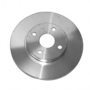 Duralast Disc Brake Rotor 31001 for Toyota Corolla