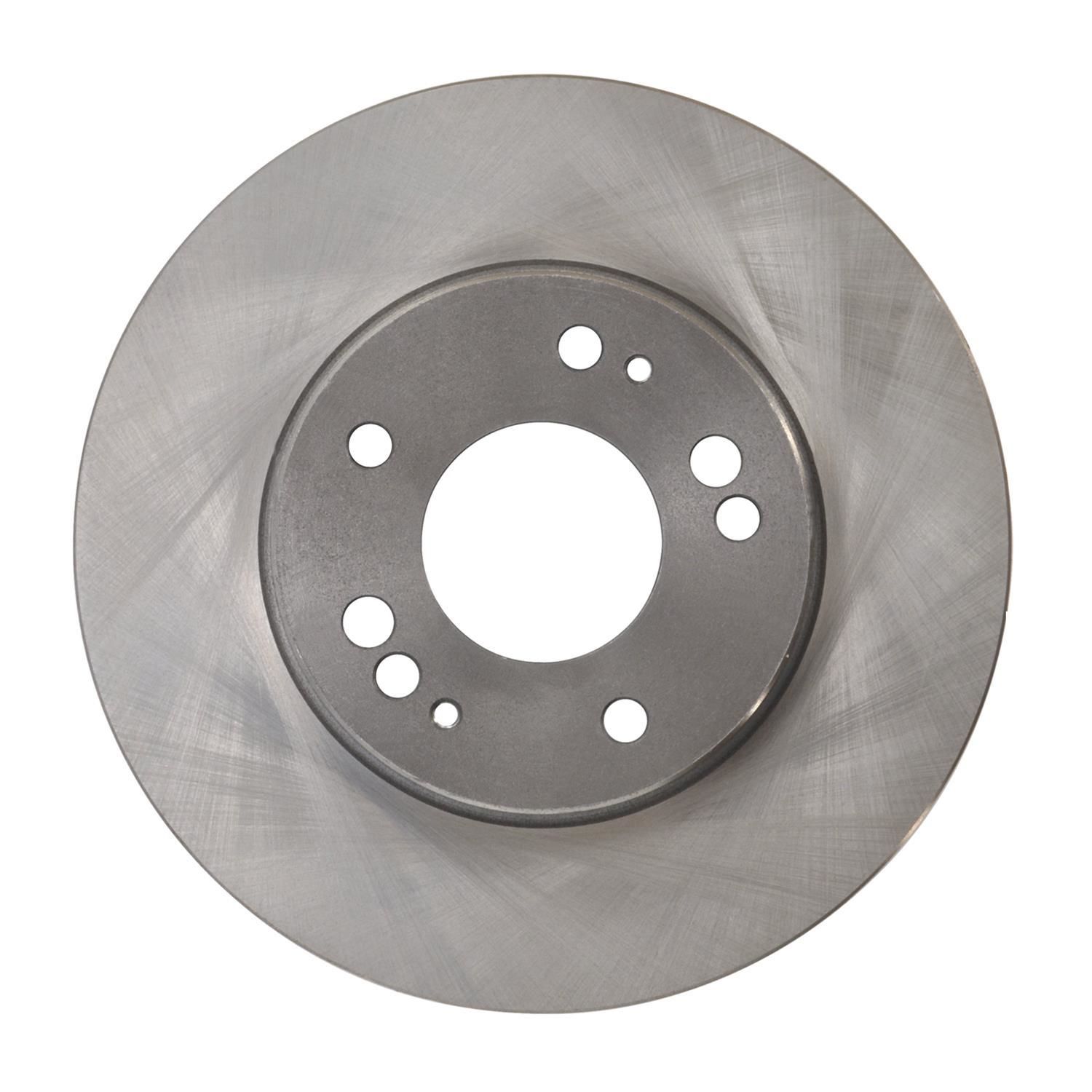 Duralast Brake Rotor 31003