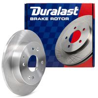 Accord Brake Rotors - Best Brake Rotor for Honda Accord