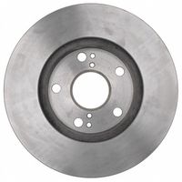 Duralast Brake Rotor 31054 for Lexus LS400