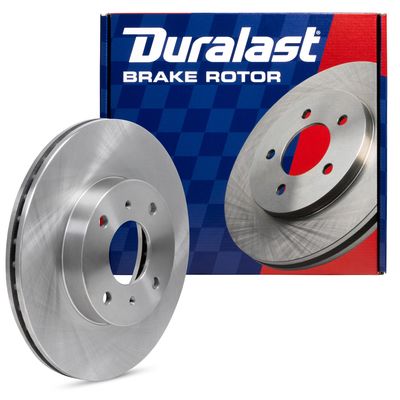 Duralast Brake Rotor 31057