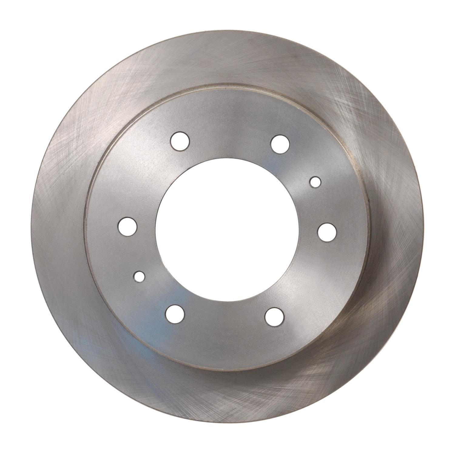 Duralast Brake Rotor 31071