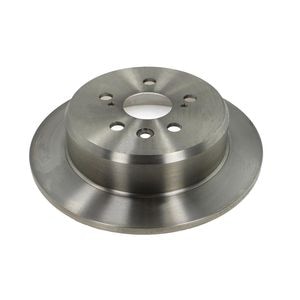 Duralast Disc Brake Rotor 31091