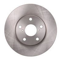 Disc Brake Rotor-C-TEK Standard Preferred Rear Centric fits 92-98 Lexus SC300 Disc Brake Rotor-C-TEK Standard Preferred Rear Centric fits 92-98 Lexus SC300