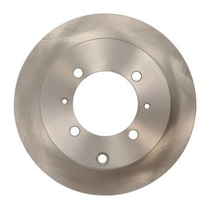 Complete Front & Rear Brake Rotors & Ceramic Pads Kit For 2004-2011 Mitsubishi Galant 2.4L