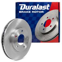 Duralast Brake Rotor 31151 for Mazda