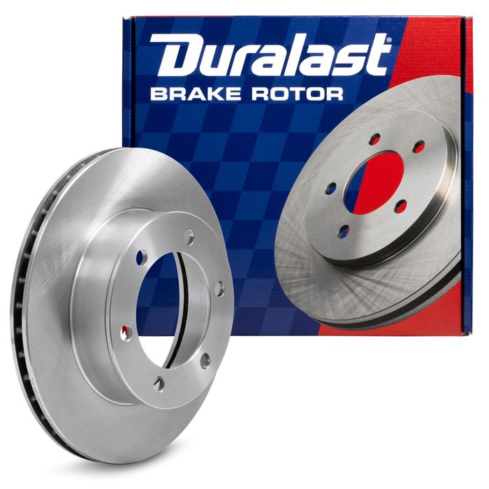 Duralast Disc Brake Rotor 31165